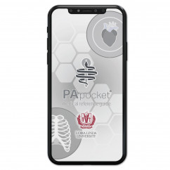 PApocket® Physician Assistant Loma Linda eBook